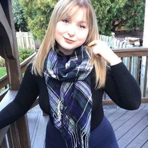 Meet your Posher, Florence